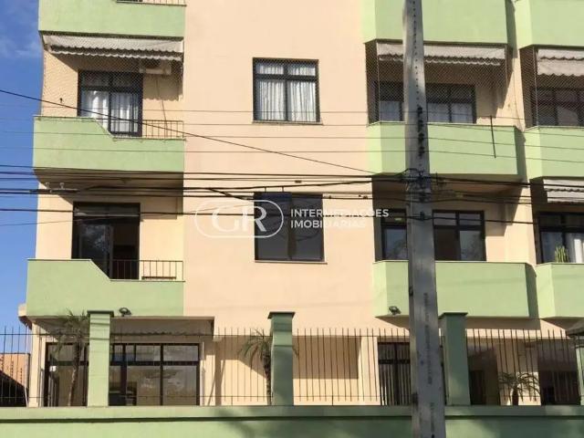 Apartamento venda em Região Geográfica Imediata de Resende, Resende