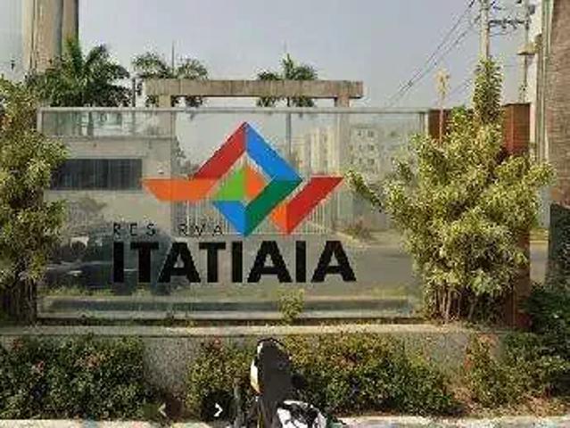 Apartamento venda em Região Geográfica Imediata de Resende, Resende