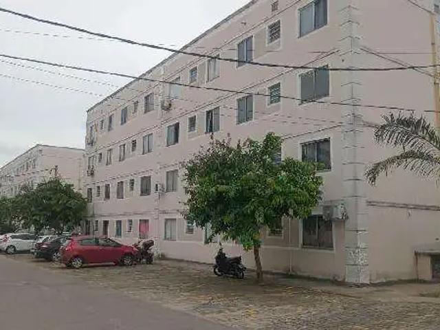 Apartamento venda em Região Geográfica Imediata de Resende, Resende