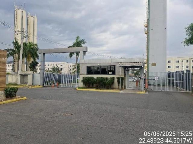Apartamento venda em Região Geográfica Imediata de Resende, Resende