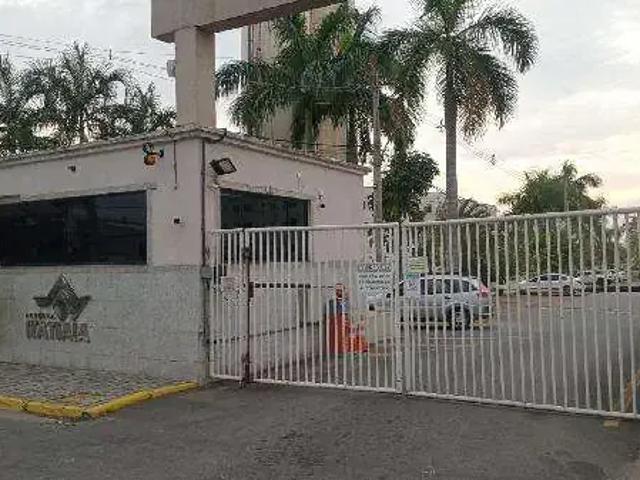 Apartamento venda em Região Geográfica Imediata de Resende, Resende