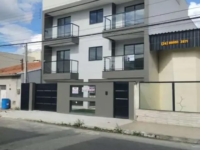 Apartamento venda em Região Geográfica Imediata de Resende, Resende