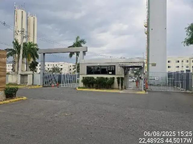 Apartamento venda em Região Geográfica Imediata de Resende, Resende