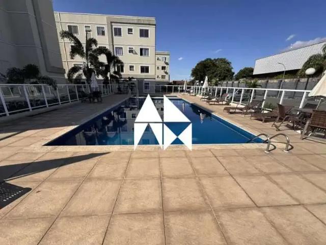 Apartamento venda em Região Geográfica Imediata de Resende, Resende