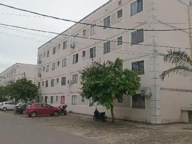 Apartamento venda em Região Geográfica Imediata de Resende, Resende