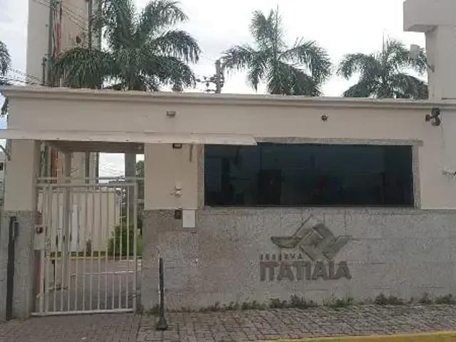 Apartamento venda em Região Geográfica Imediata de Resende, Resende