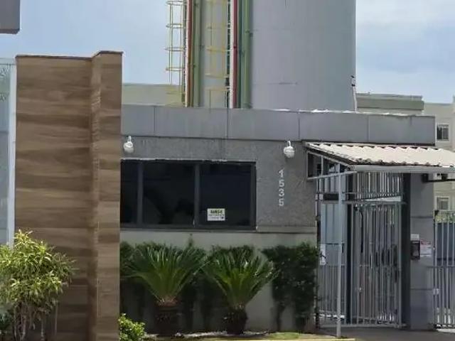 Apartamento venda em Região Geográfica Imediata de Resende, Resende