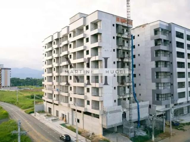 Apartamento venda em Região Geográfica Imediata de Resende, Resende
