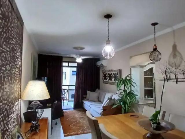 Apartamento venda em Região Geográfica Imediata de Resende, Resende