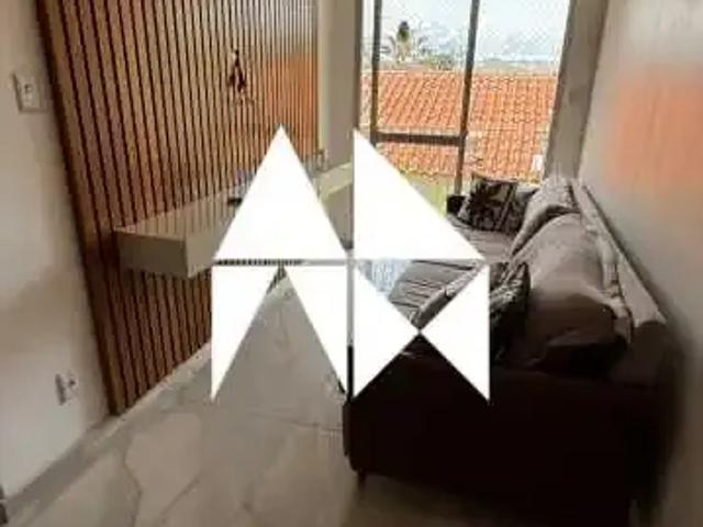 Apartamento venda em Região Geográfica Imediata de Resende, Resende