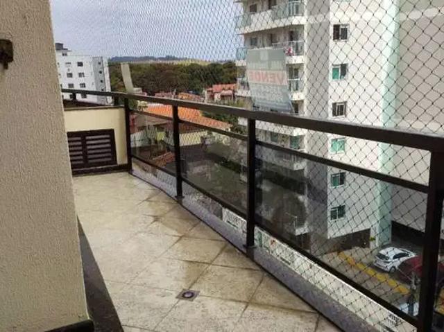 Apartamento venda em Região Geográfica Imediata de Resende, Resende