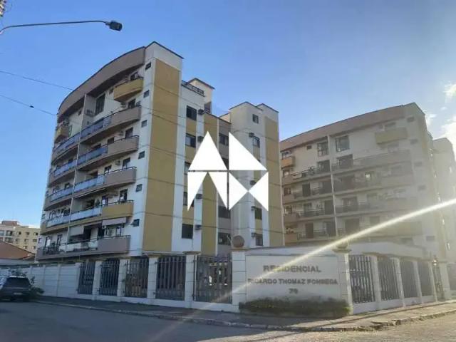 Apartamento venda em Região Geográfica Imediata de Resende, Resende