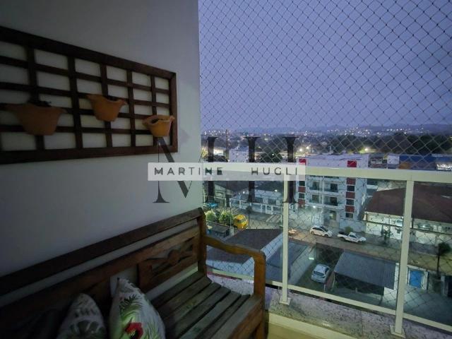 Apartamento venda em Região Geográfica Imediata de Resende, Resende
