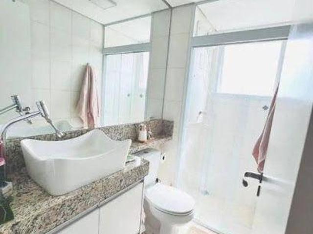 Apartamento venda em Várzea Paulista