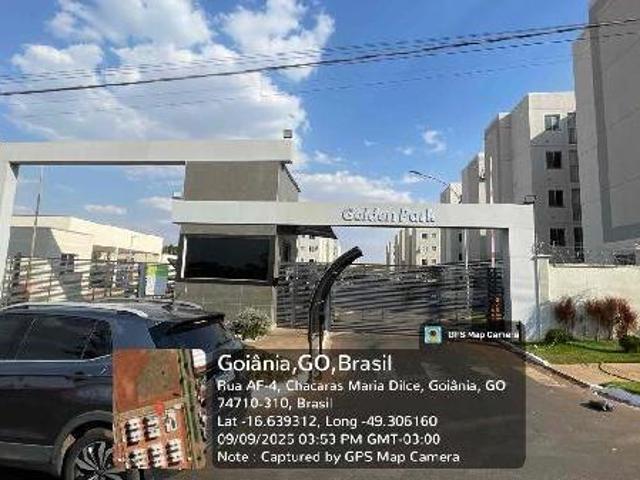 Apartamento venda em Região Geográfica Imediata de Goiânia, Goiânia
