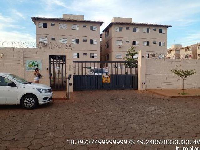 Apartamento venda em Região Geográfica Imediata de Goiânia, Trindade