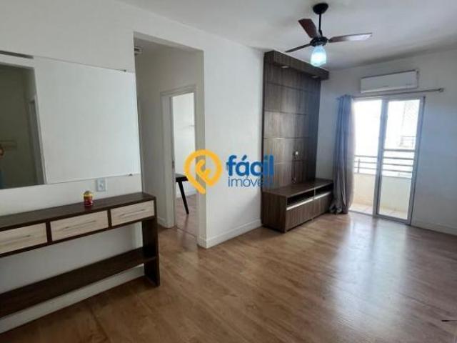 Apartamento venda em Jardim Jussara Maria, Birigui