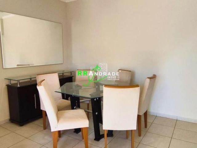 Apartamento venda em Região Imediata de Franca, Juranda