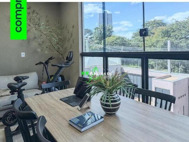 Apartamento venda em Residencial Amazonas, Franca