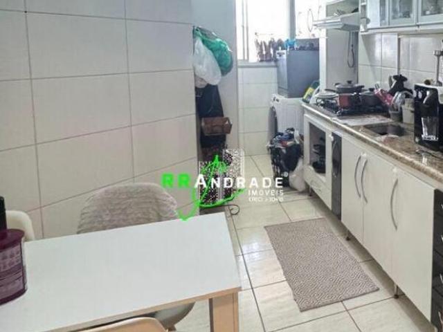Apartamento venda em Jardim Roselândia, Franca