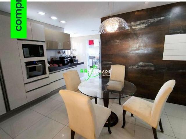 Apartamento venda em Jardim Roselândia, Franca