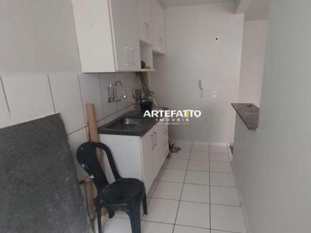 Apartamento venda em Região Imediata de Franca, Juranda