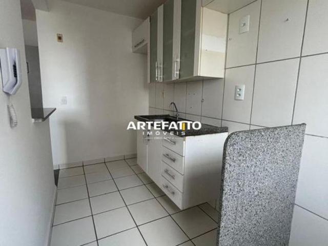 Apartamento venda em Região Imediata de Franca, Juranda