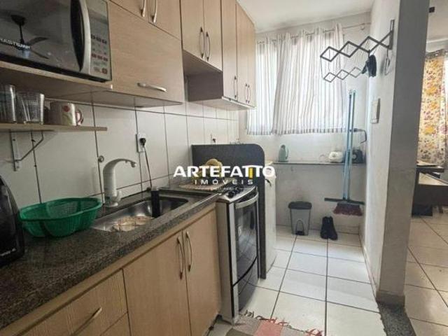 Apartamento venda em Região Imediata de Franca, Juranda