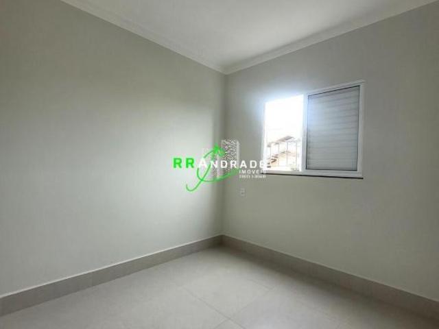 Apartamento venda em Residencial Amazonas, Franca