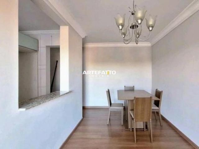 Apartamento venda em Região Imediata de Franca, Juranda