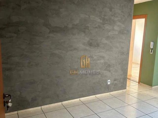 Apartamento venda em Região Geográfica Imediata de Goiânia, Goiânia