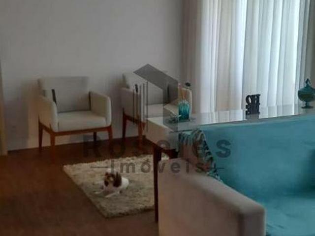 Apartamento venda em Jardim Ypê, Paulinia