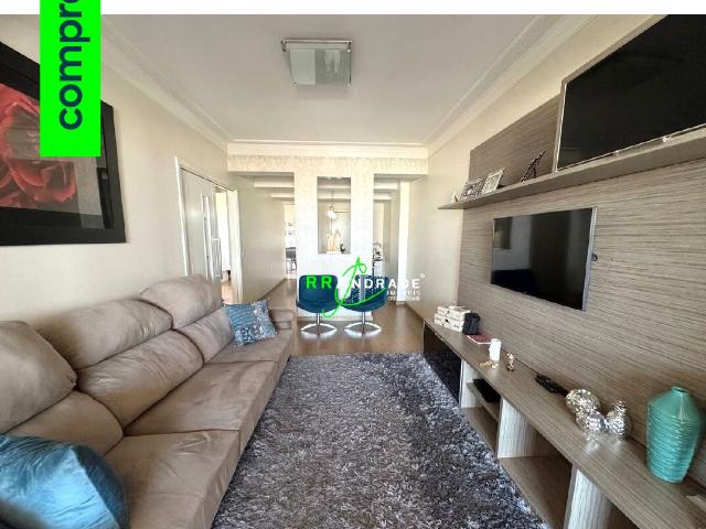 Apartamento venda em Região Imediata de Franca, Juranda