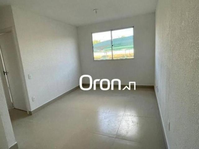 Apartamento venda em Região Geográfica Imediata de Goiânia, Goiânia