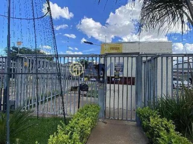 Apartamento venda em Região Geográfica Imediata de Goiânia, Goiânia