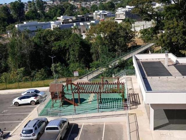 Apartamento venda em Região Geográfica Imediata de Anápolis, Anápolis