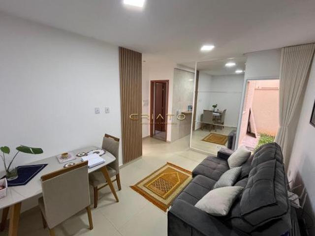 Apartamento venda em Região Geográfica Imediata de Pouso Alegre, Ouro Fino