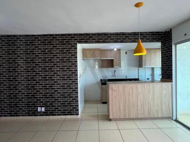 Apartamento venda em Goianésia, Região Geográfica Intermediária de Porangatu-Uruaçu