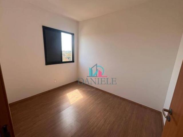 Apartamento venda em Vila Santa Maria, Araraquara