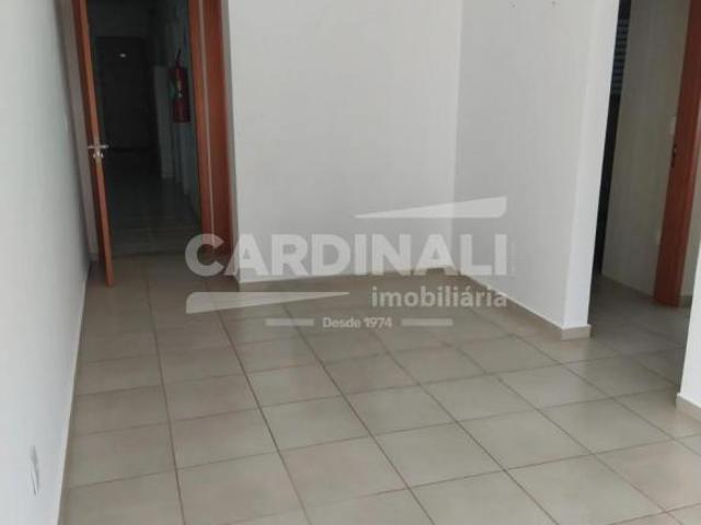 Apartamento venda em Araraquara
