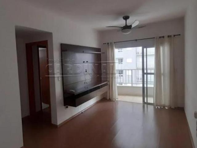 Apartamento venda em Região Imediata de Araraquara, Araraquara