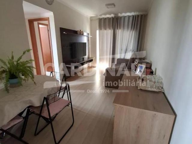 Apartamento venda em Região Imediata de Araraquara, Araraquara