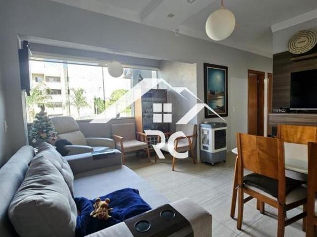 Apartamento venda em Rio Verde, Região Geográfica Intermediária de Rio Verde