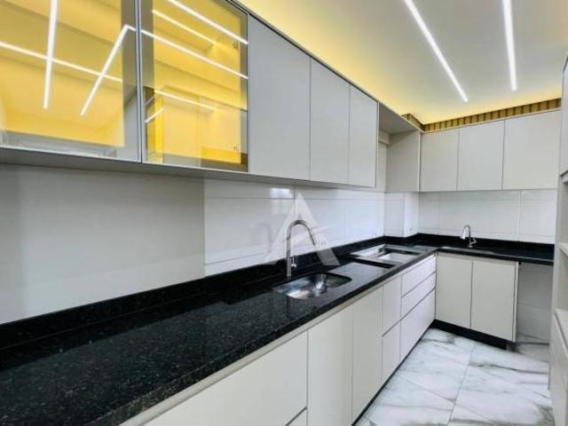 Apartamento venda em Região Geográfica Imediata de Anápolis, Anápolis