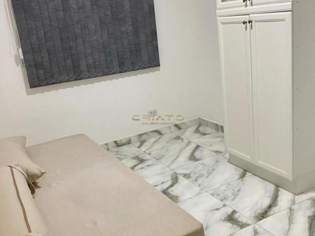 Apartamento venda em Região Geográfica Imediata de Anápolis, Anápolis
