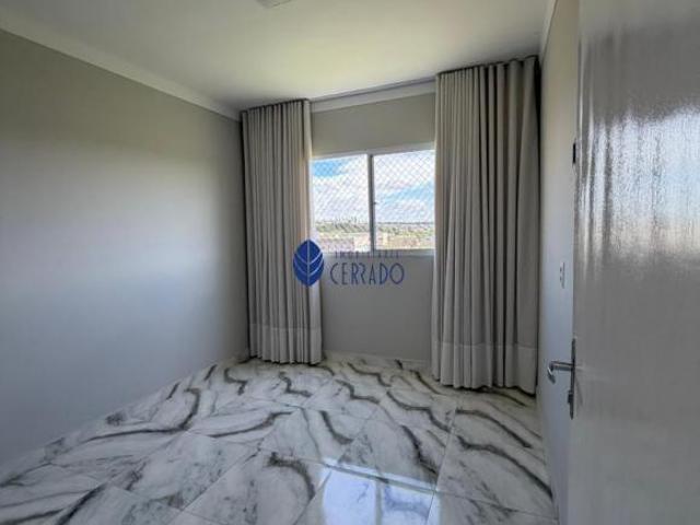 Apartamento venda em Região Geográfica Imediata de Anápolis, Anápolis