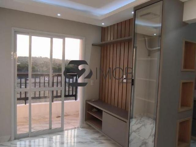 Apartamento venda em Região Imediata de Mogi Guaçu, Mogi Guaçu