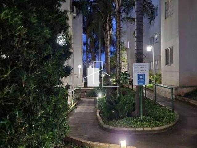 Apartamento venda em São José do Rio Preto