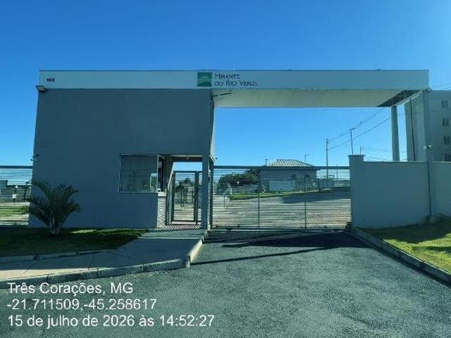 Apartamento venda em Alto da Colina, Três Corações
