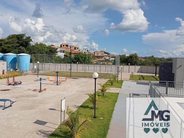 Apartamento venda em Região Geográfica Imediata de Três Corações, Três Corações